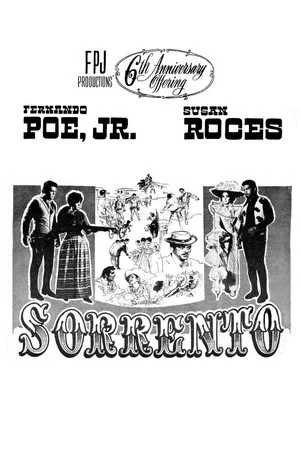 Постер: Sorrento