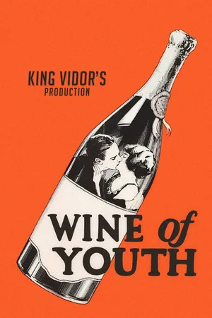 Постер: Wine of Youth