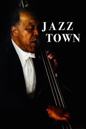 Постер: JazzTown