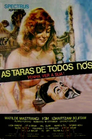 Постер: As Taras de Todos Nós