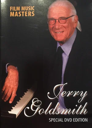 Постер: Film Music Masters: Jerry Goldsmith