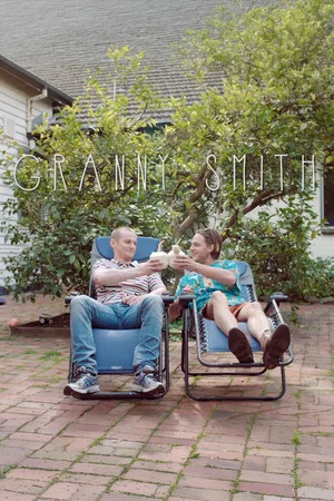 Постер: Granny Smith