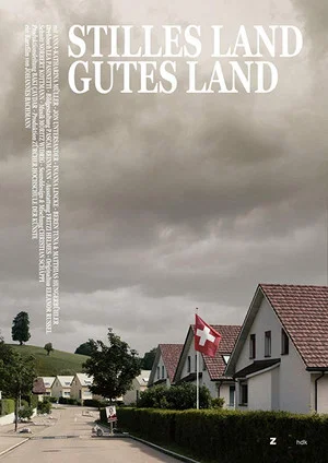 Постер: Quiet Land Good People