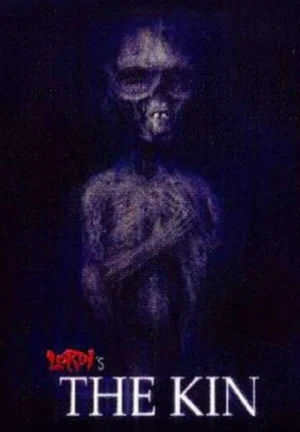 Постер: The Kin