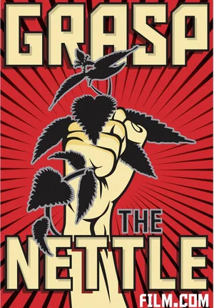 Постер: Grasp the Nettle