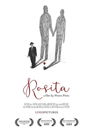 Постер: Rosita