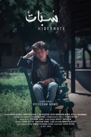 Постер: Hibernate