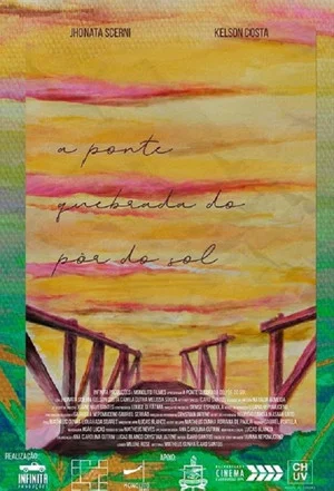 Постер: The Broken Bridge of Sunset