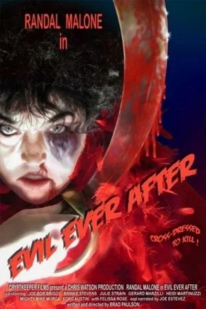 Постер: Evil Ever After