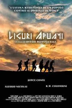 Постер: Liguri Apuani