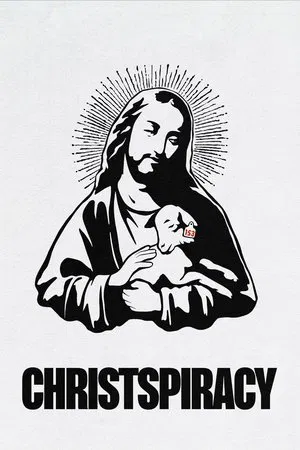 Постер: Christspiracy