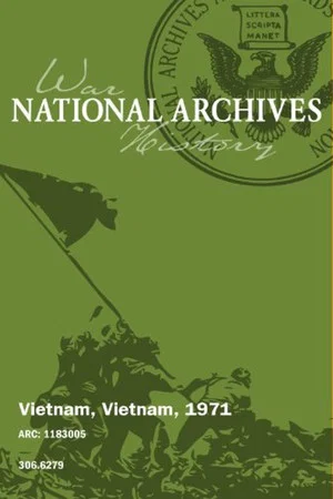 Постер: Vietnam! Vietnam!