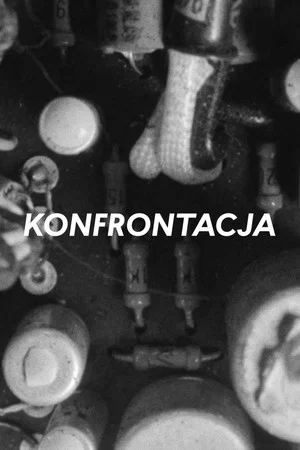 Постер: Konfrontacja