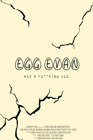 Постер: Egg Evan