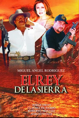 Постер: El rey de la Sierra