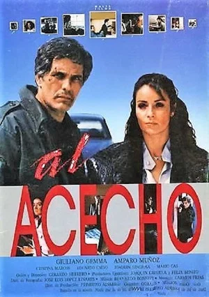 Постер: Al acecho