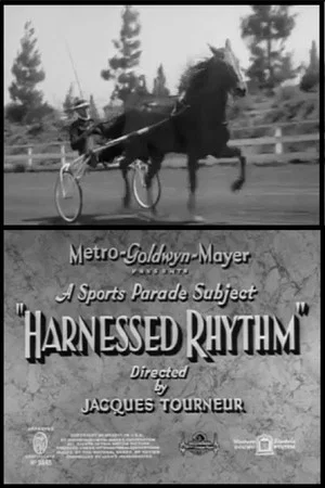 Постер: Harnessed Rhythm