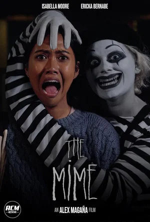 Постер: The Mime