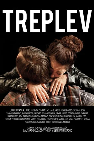 Постер: Treplev