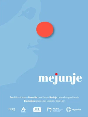 Постер: Mejunje