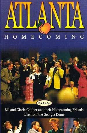Постер: Atlanta Homecoming