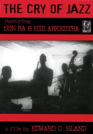 Постер: The Cry of Jazz