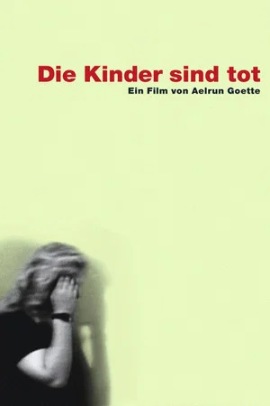 Постер: Die Kinder sind tot