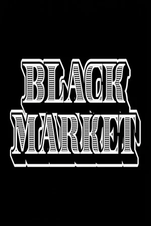 Постер: Black Market
