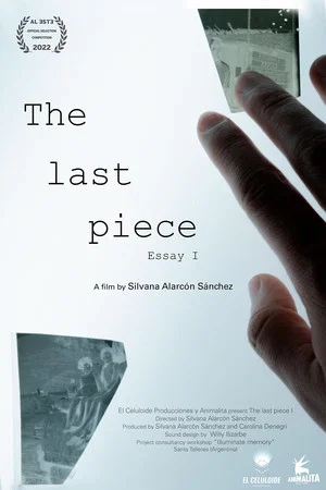 Постер: The Last Piece: Essay I