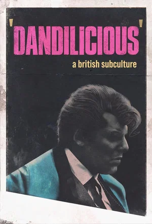 Постер: Dandilicious