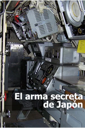 Постер: Japan's Secret Weapon