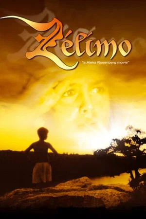 Постер: Zelimo