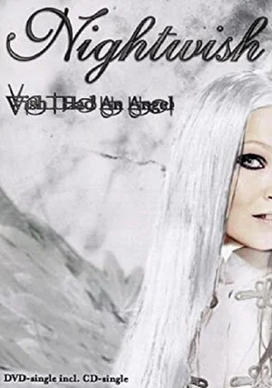 Постер: Nightwish: Wish I Had An Angel