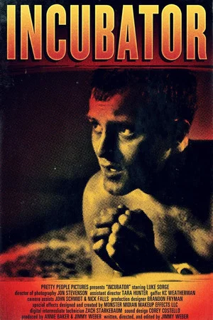 Постер: Incubator