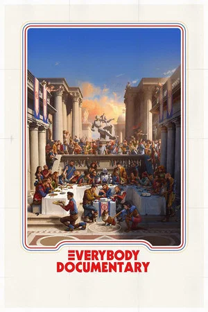 Постер: Logic's Everybody Documentary