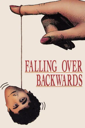 Постер: Falling Over Backwards