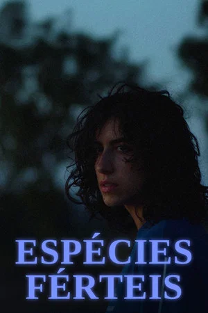 Постер: Fertile Species