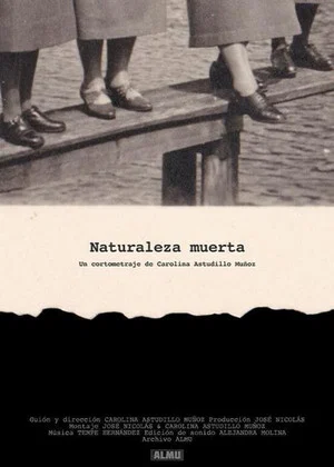 Постер: Naturaleza muerta