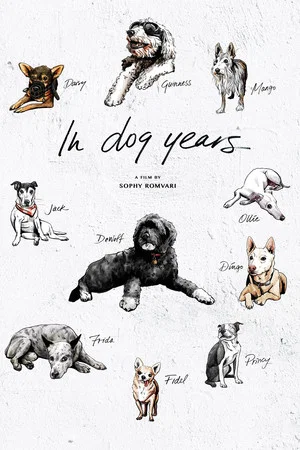 Постер: In Dog Years