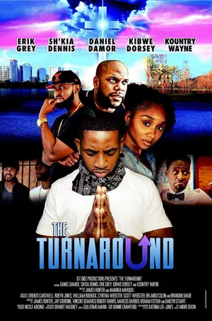 Постер: The Turnaround