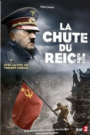 Постер: 1945: The Fall of the Reich