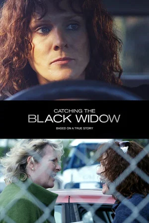 Постер: Catching the Black Widow