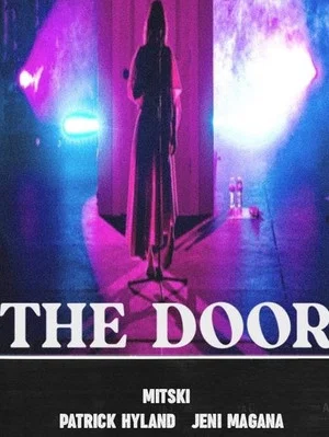 Постер: The Door