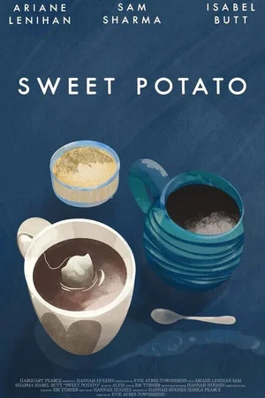 Постер: Sweet Potato