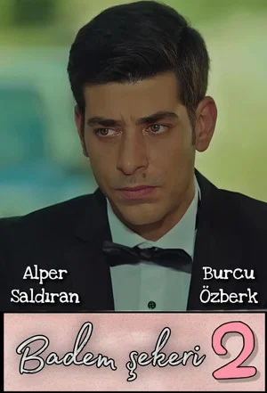 Постер: Badem Şekeri 2
