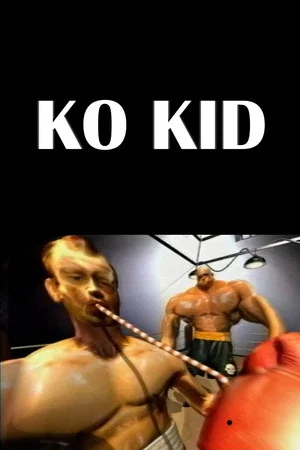 Постер: K.O. Kid