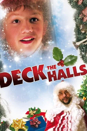 Постер: Deck the Halls