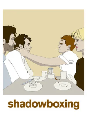 Постер: Shadowboxing