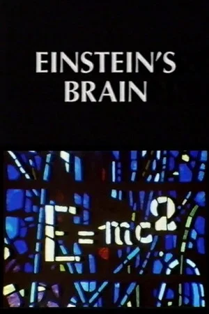 Постер: Relics: Einstein's Brain