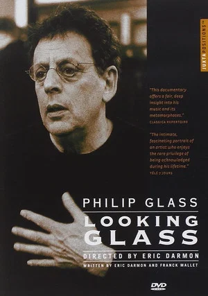 Постер: Philip Glass: Looking Glass